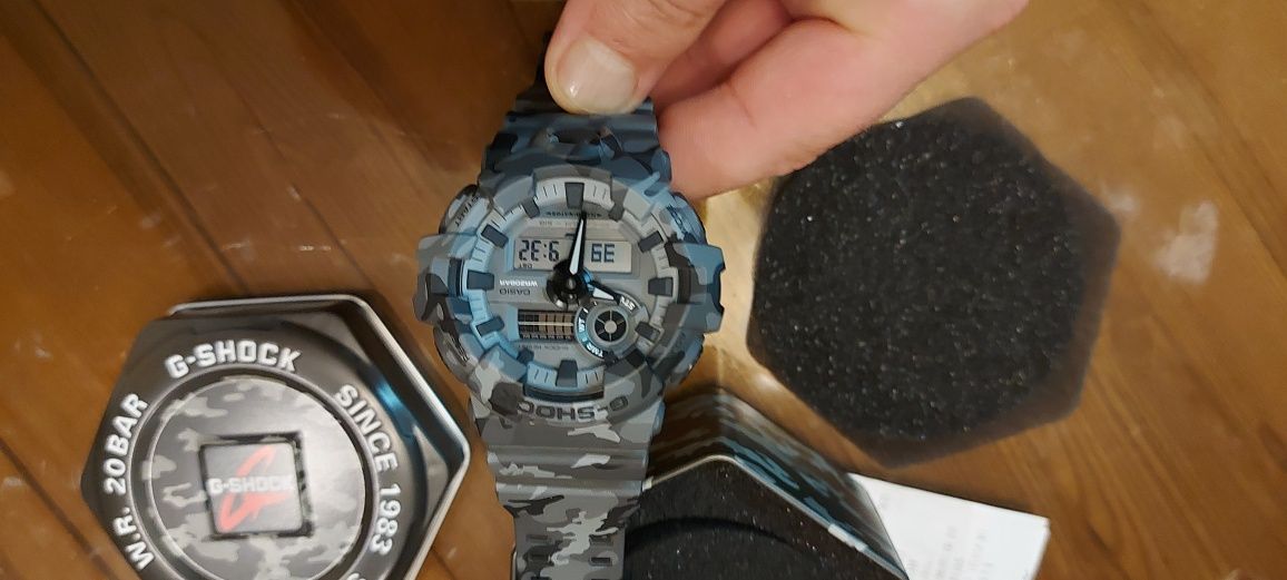 G-SHOCK...Original...