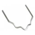 Set 50 de capse pentru sudura in plastic
