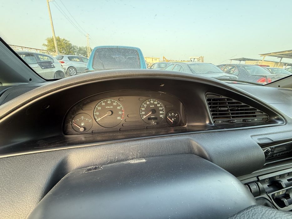 Pejo 806 2.0 бензин 130ks