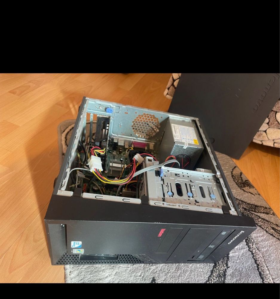 Unitate PC I3.