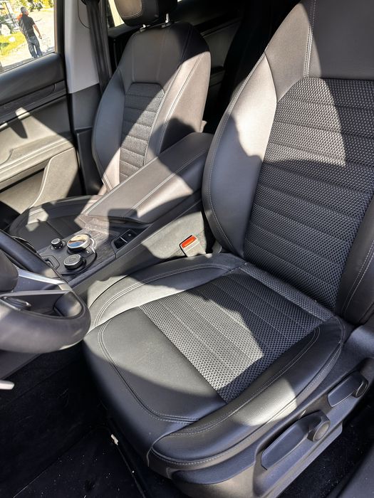 Alfa Romeo Stelvio 2.0 280CP