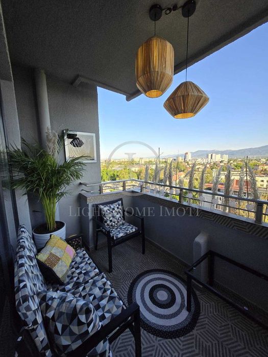 Продава се Тристаен апартамент в Пловдив, Каменица 1 - 65 кв.м за 2300 €/кв.м - Снимка #13