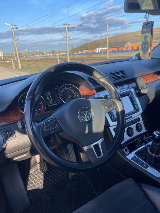 Vand volswagen Pasat