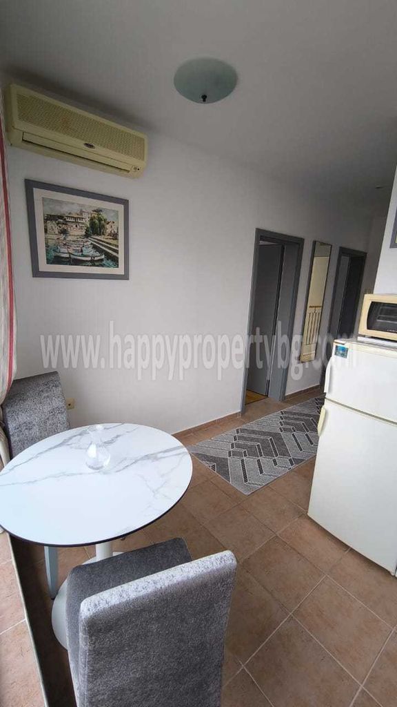 Продава се Тристаен апартамент в Свети Влас - 82 кв.м за 1147 €/кв.м - Снимка #4