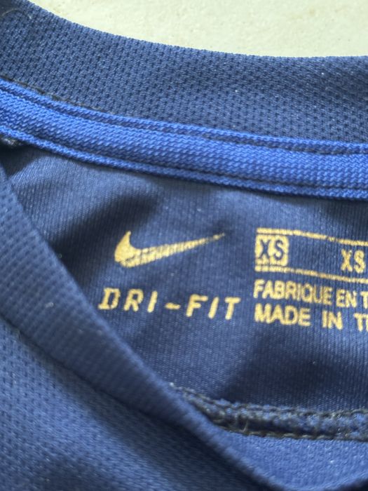 Tricou original FC Barcelona – sezon 2022/2023 – mărime XS