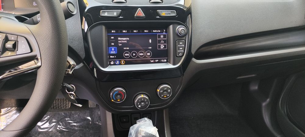 Cobalt MCM Midnight full. Bez probeg. Ozimniki.