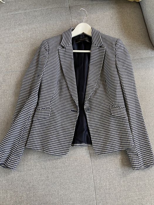 Дамско сако ZARA