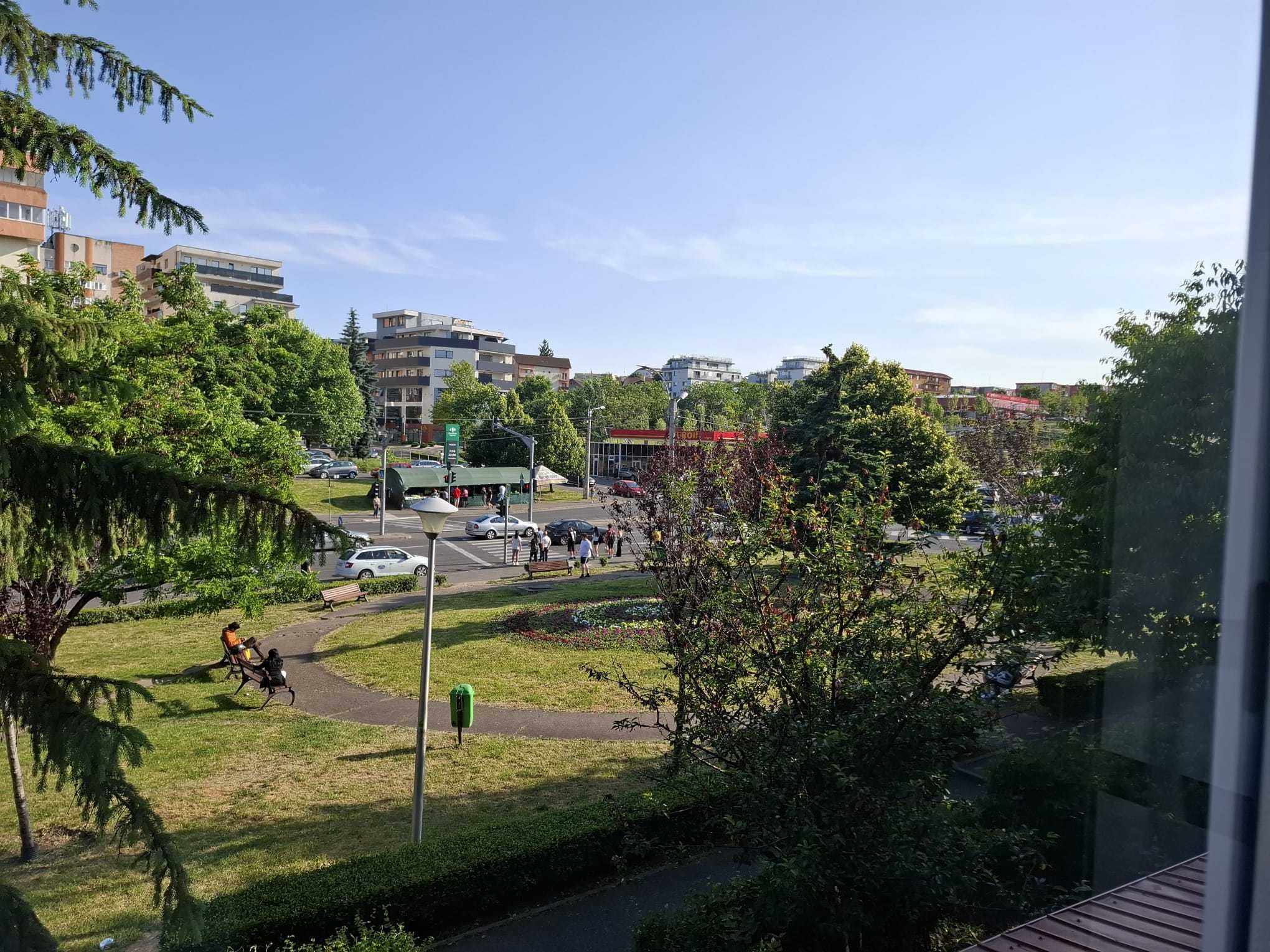 Apartament 4 camere, etaj 1, cartier Zorilor, str. Viilor, Cluj-Napoca