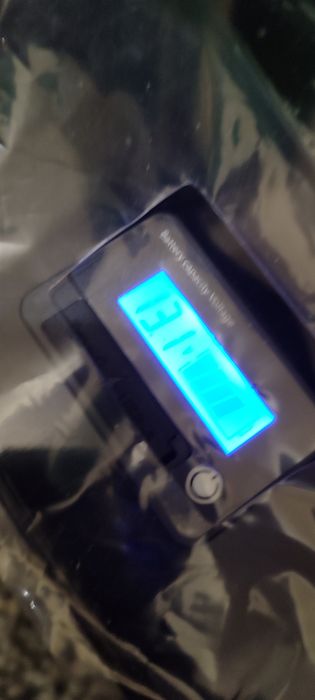 Акумулатор/батерия LiFePo4 Varicore 100ah + зарядно