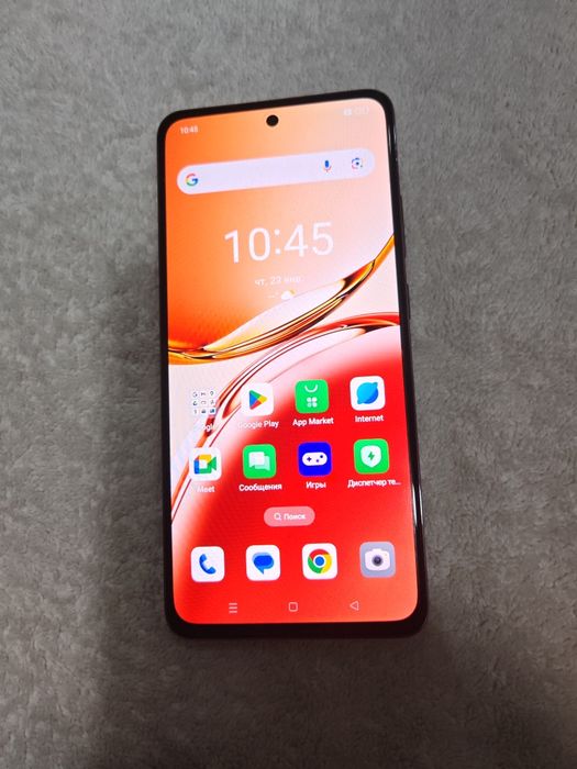 Oppo Reno 12F 5G 8+8/256GB IDEAL