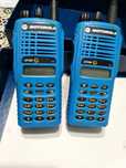 Statii profesionale Motorola