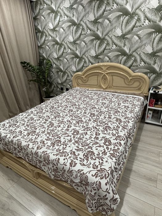 Спальная гарнитура Шатура