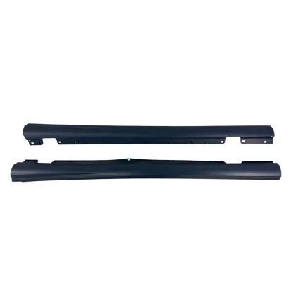 АМГ Пакет за Mercedes E-Class W211 (2006-2008) - AMG E63