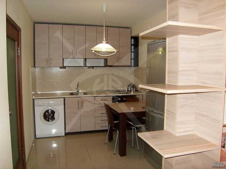 Едностаен апартамент - ХЕИ- 65478