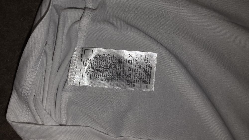 Мъжка Тениска Адидас