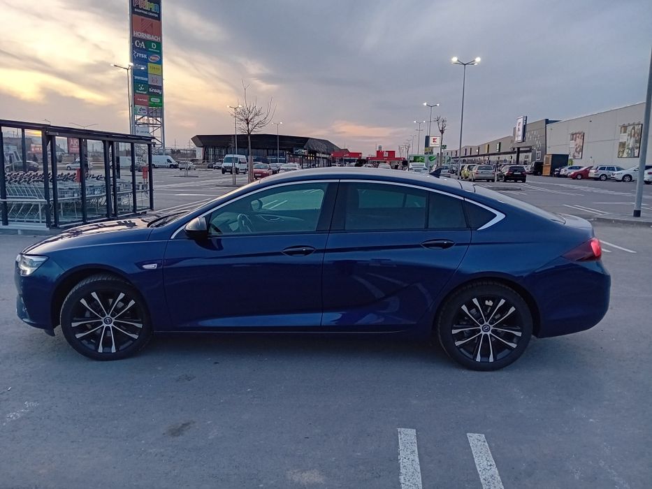 Opel insignia ultimate