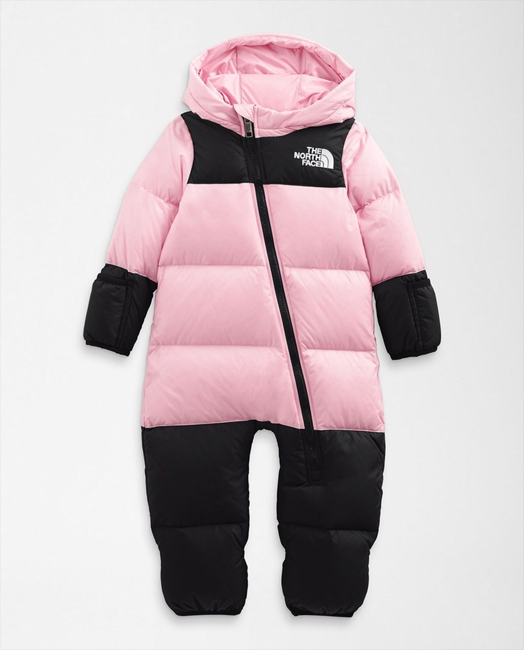 Пухен космонавт The North Face
