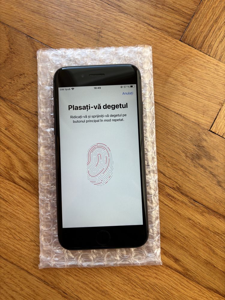 Iphone 8 de 64 Gb Black