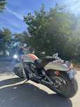 Harley Davidson V-ROD