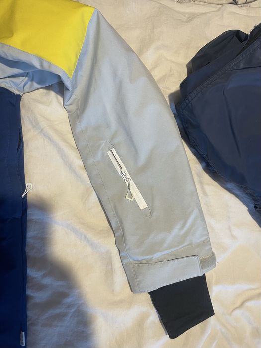 Яке за ски ХЛ размер