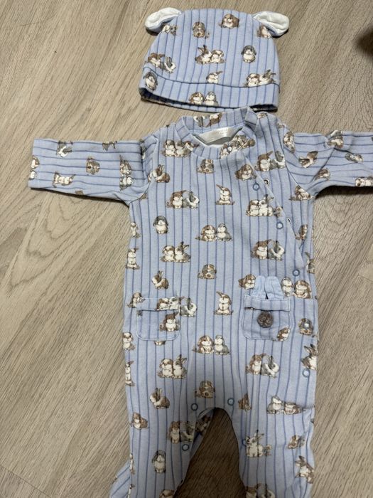 Ромпър Mayoral 1-2 месеца