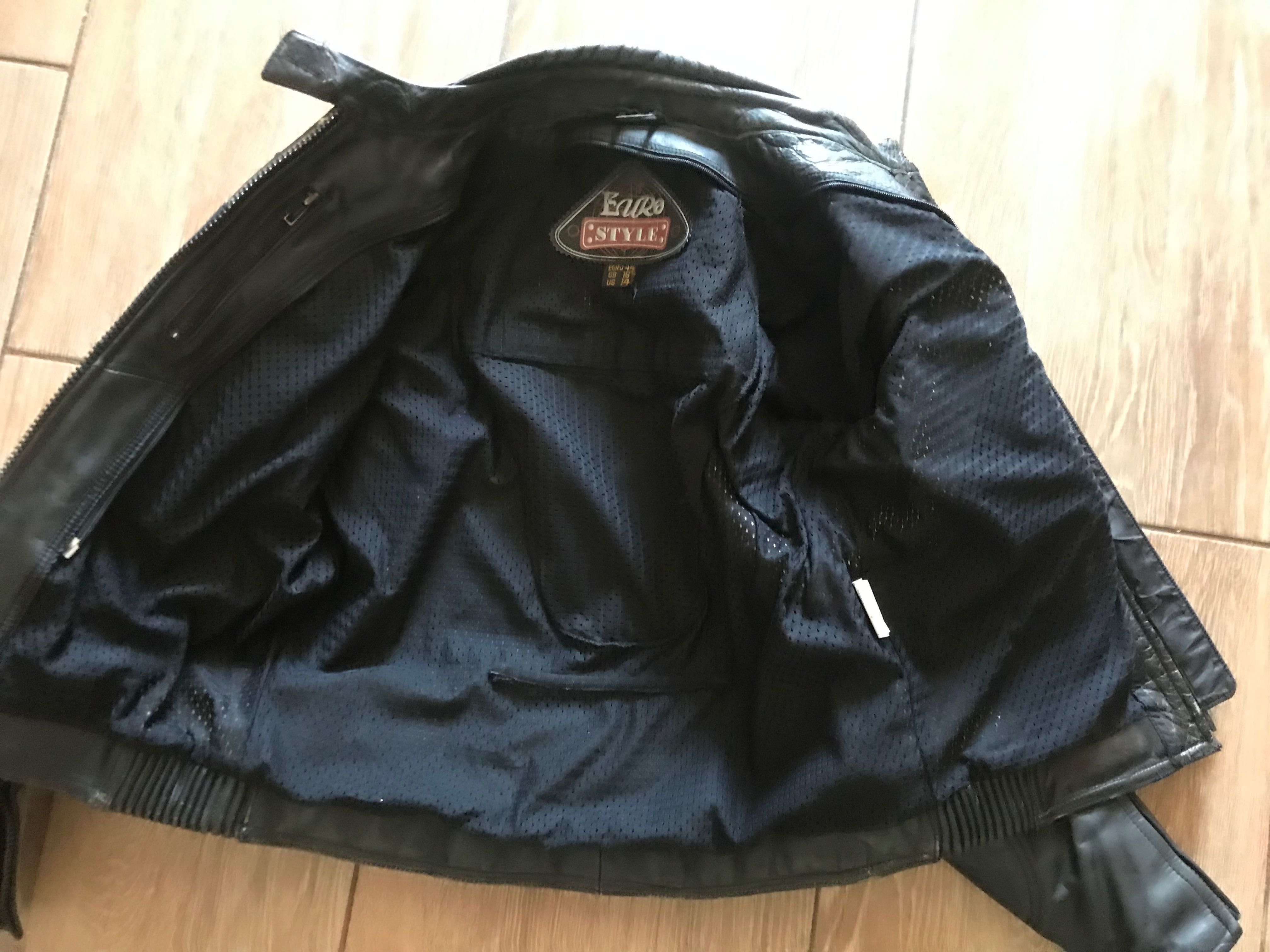 Vind Geaca Moto marca ENRO