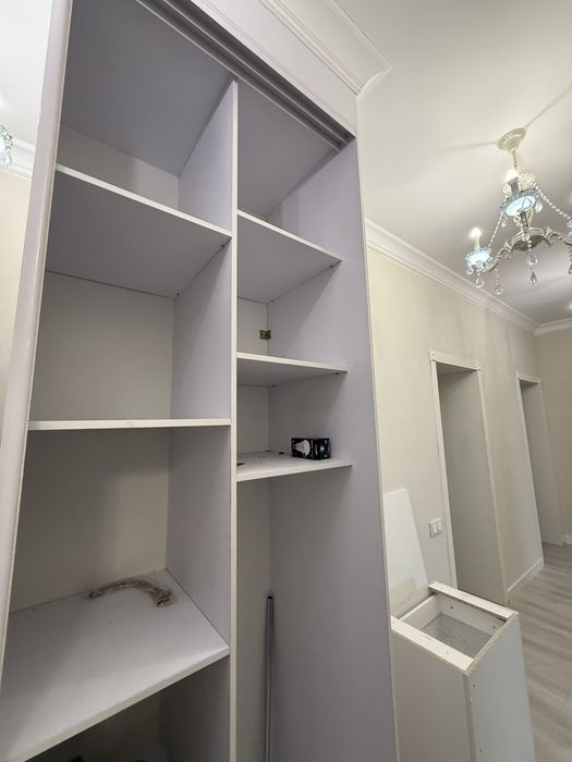 Шкаф купе в прихожую