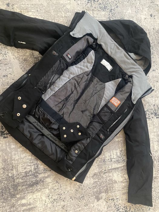 Яке и ски панталон