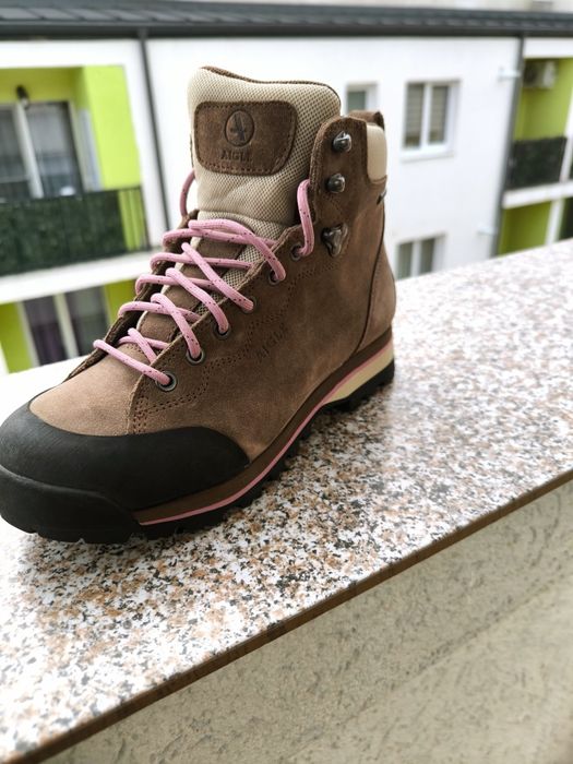 Ghete Goretex Aigle Nr40 Int25