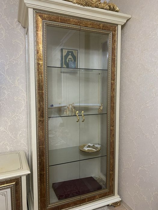 гостинная в отличном состоянии