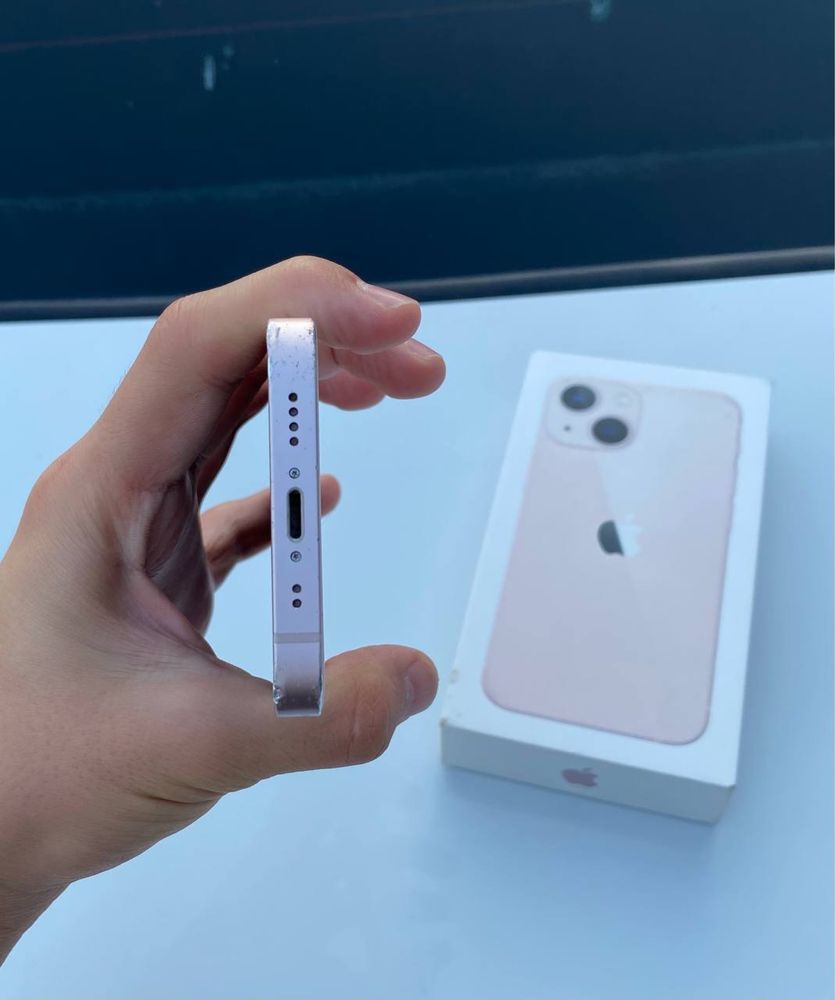 iphone 13 mini 256GB