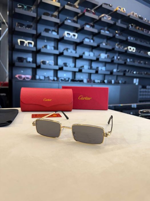 Дамски слънчеви очила