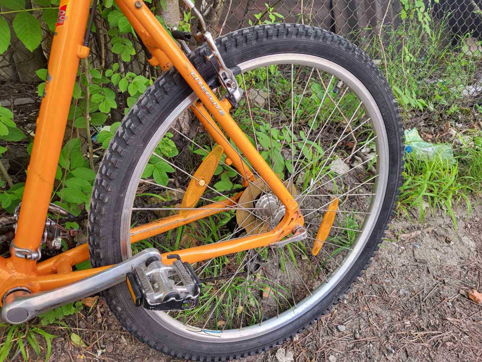 SCOTT USA 26д. 3x8 предавки 7005 PRO Оригинал. Ценета е намалена