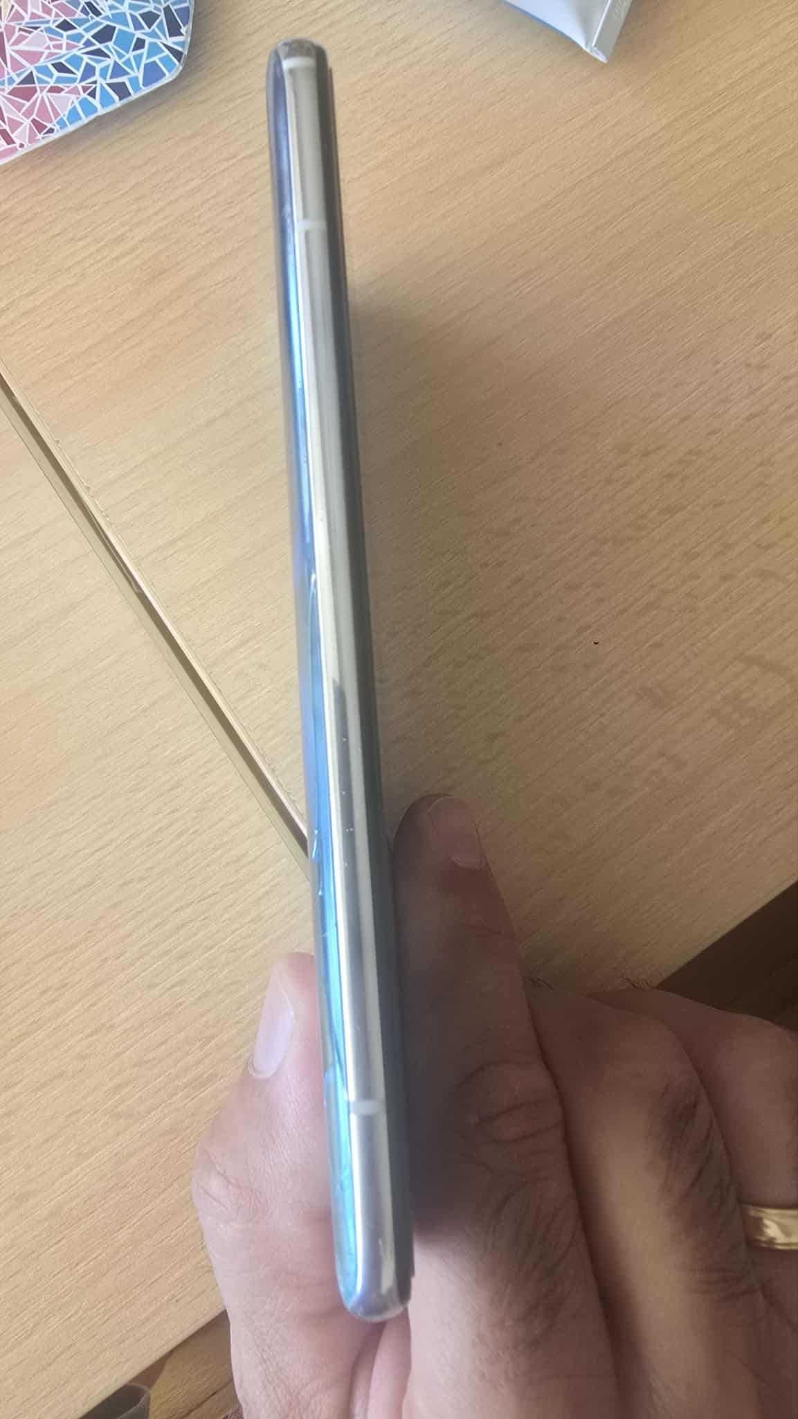 Телефон Ми 10 Т Про