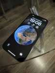 Смартфон Apple iPhone 15, 128GB, 5G, Black