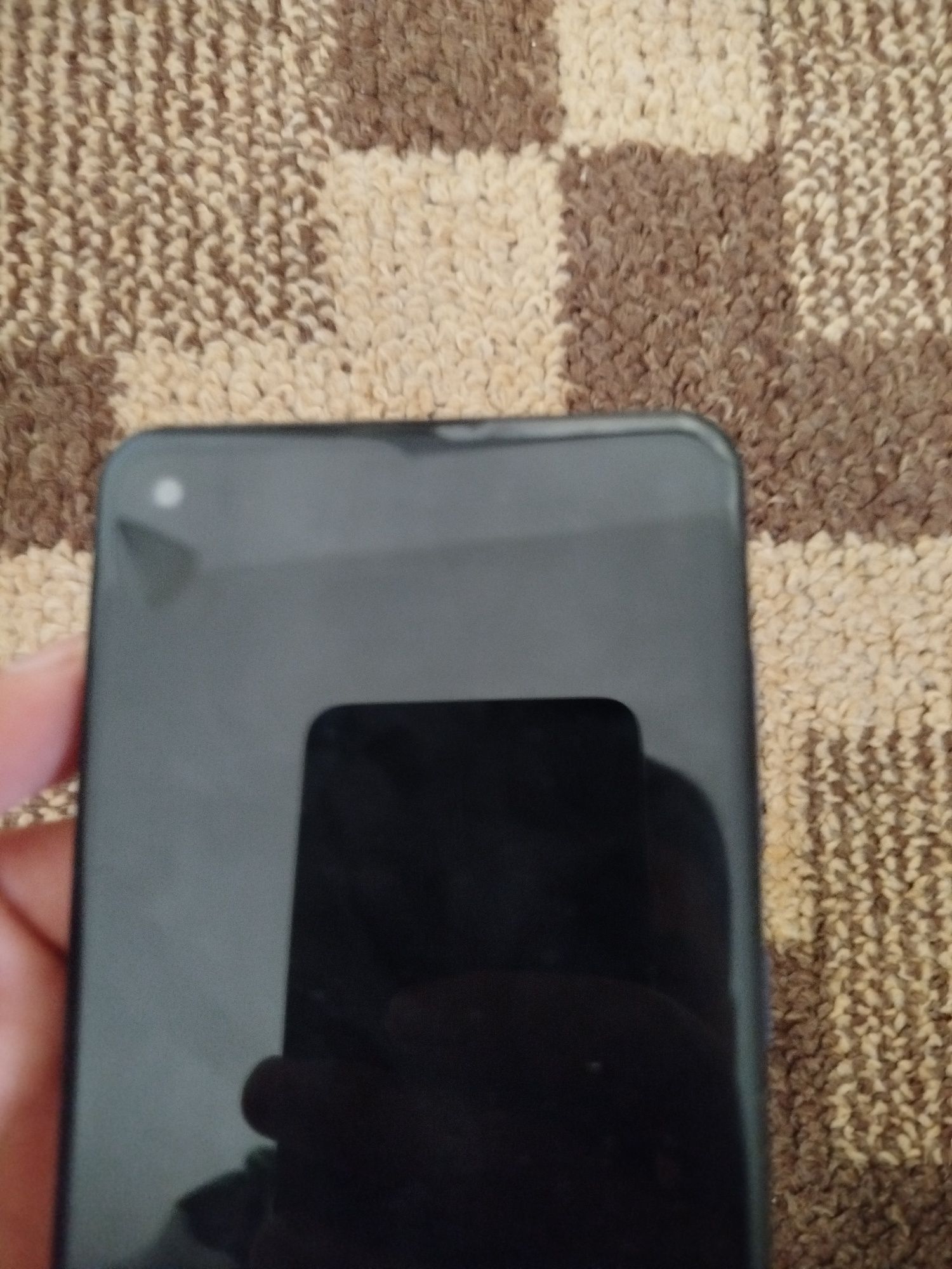 Samsung a21s telefon