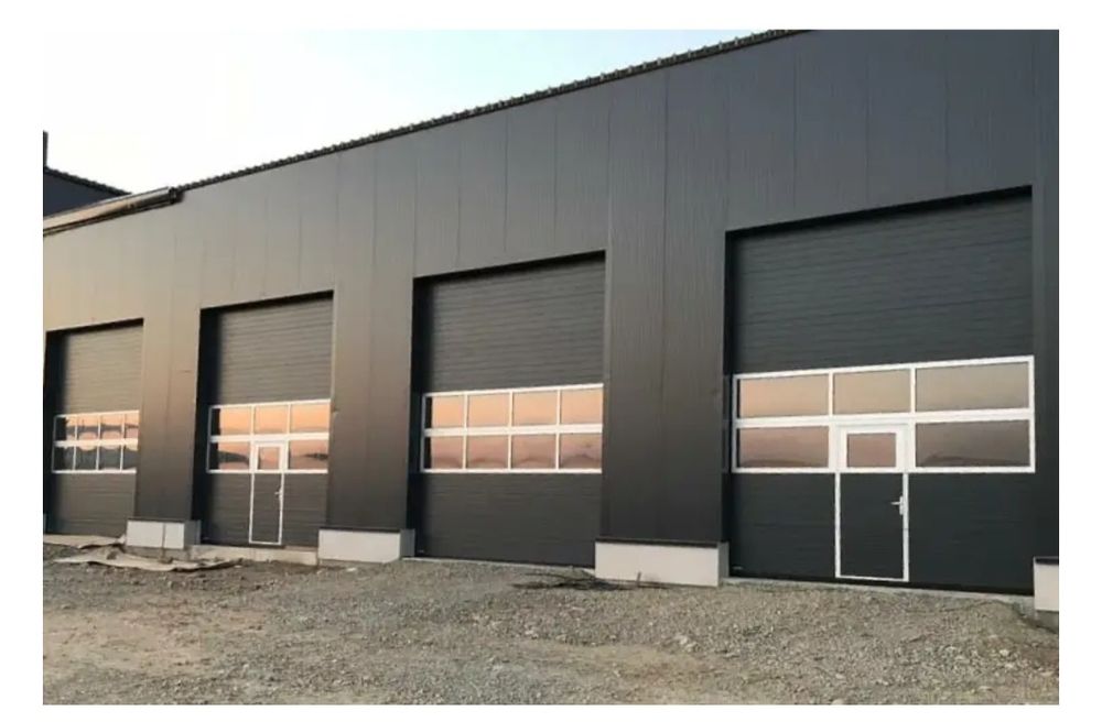 Hala de inchiriat / Garaj detailing / Service auto / vopsitorie