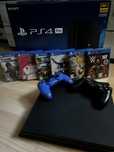 Playstation 4 Pro 1TB