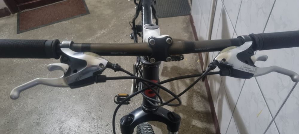 Bicicleta MTB Focus 26