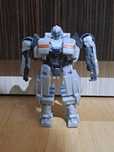 Figurine Transformers seria battle changers completă