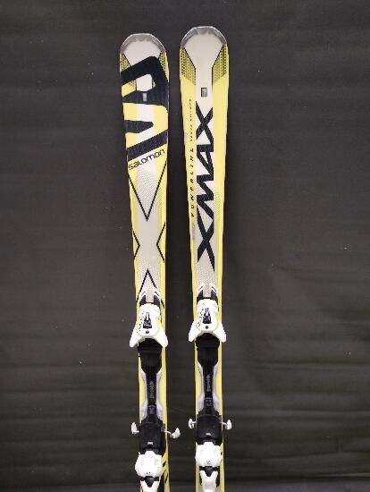 Salomon 160 Xmax - produs resigilat - (SecondHand) Decathlon