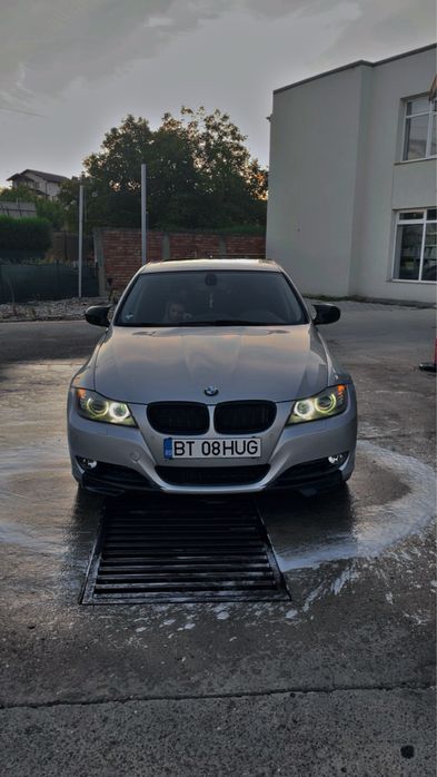 Vand/schimb bmw e90