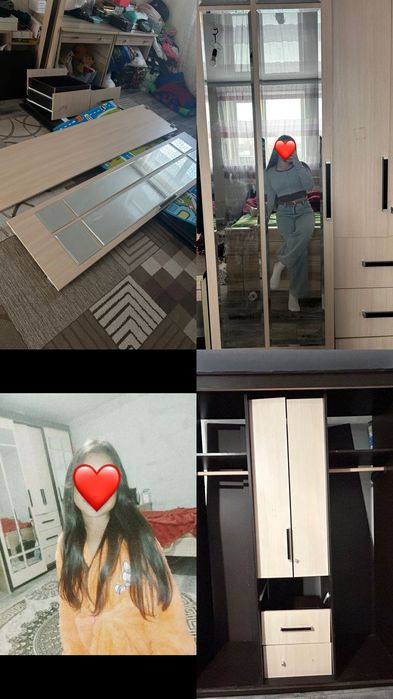 Шкаф на продажу.