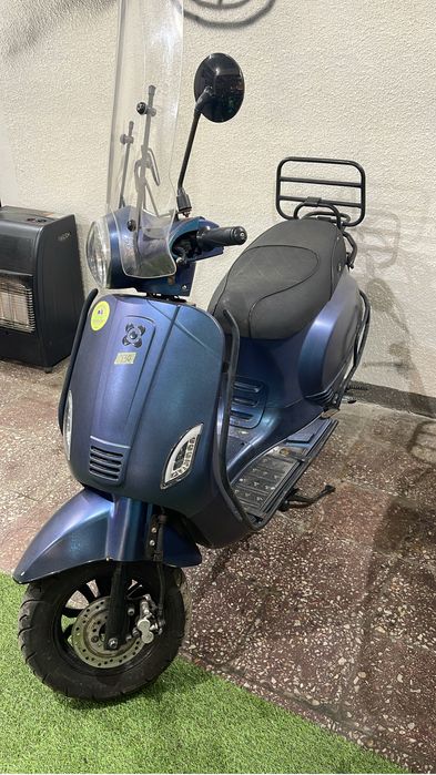 Vand La Souris ( fara permis )