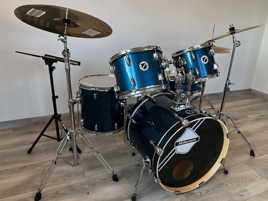 Set de tobe Millenium – stare excelentă!