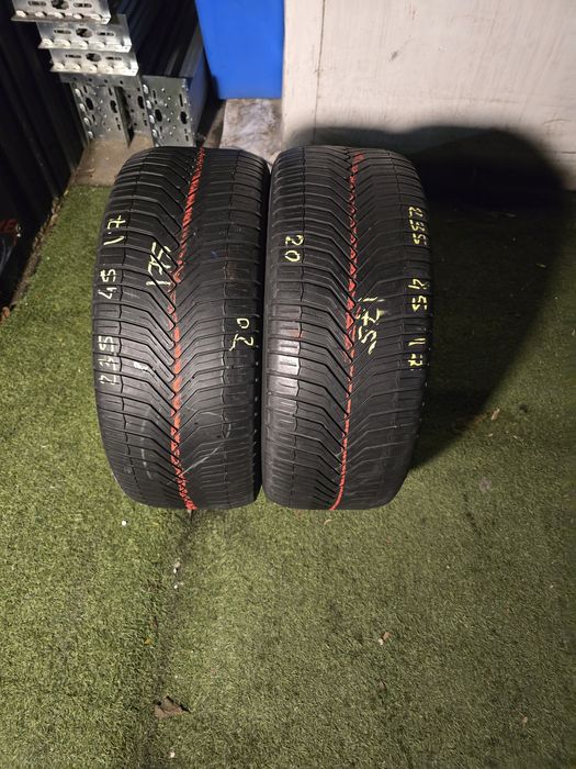 235.45.17 michelin m+s