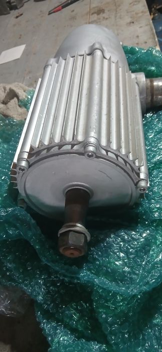 Turbina eoliana 24v 1500w
