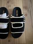 Miu Miu sandals - сандали