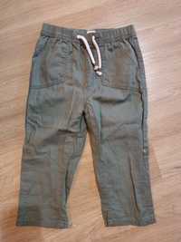 Pantaloni bumbac H&M 98