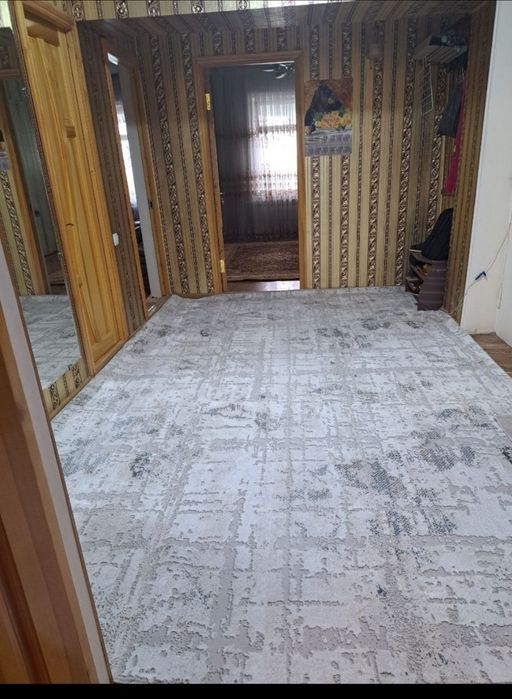 МВД корзинка  совминовский дом 3х комнатная